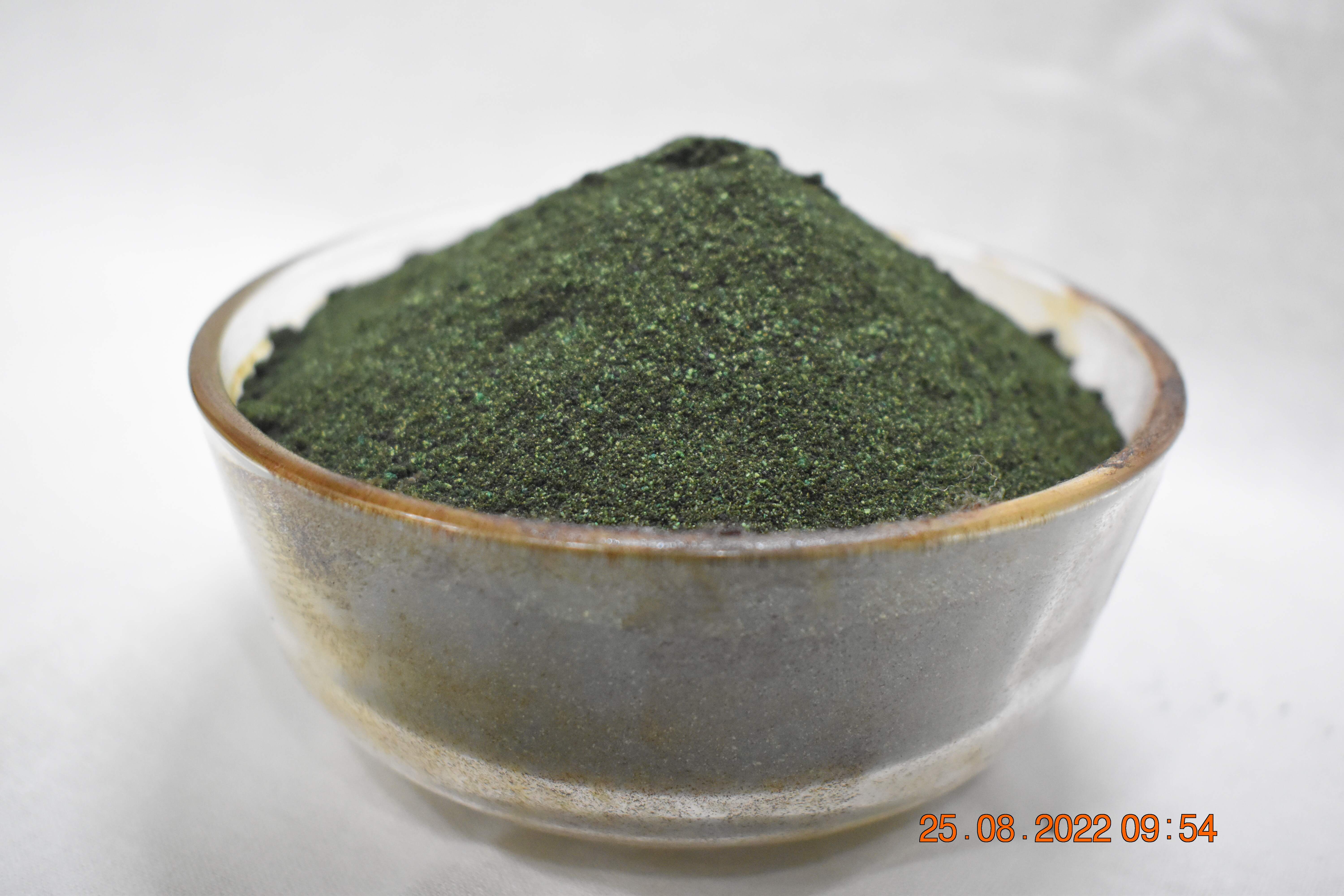 Seaweed + Green Seaweed + Potassium Humate