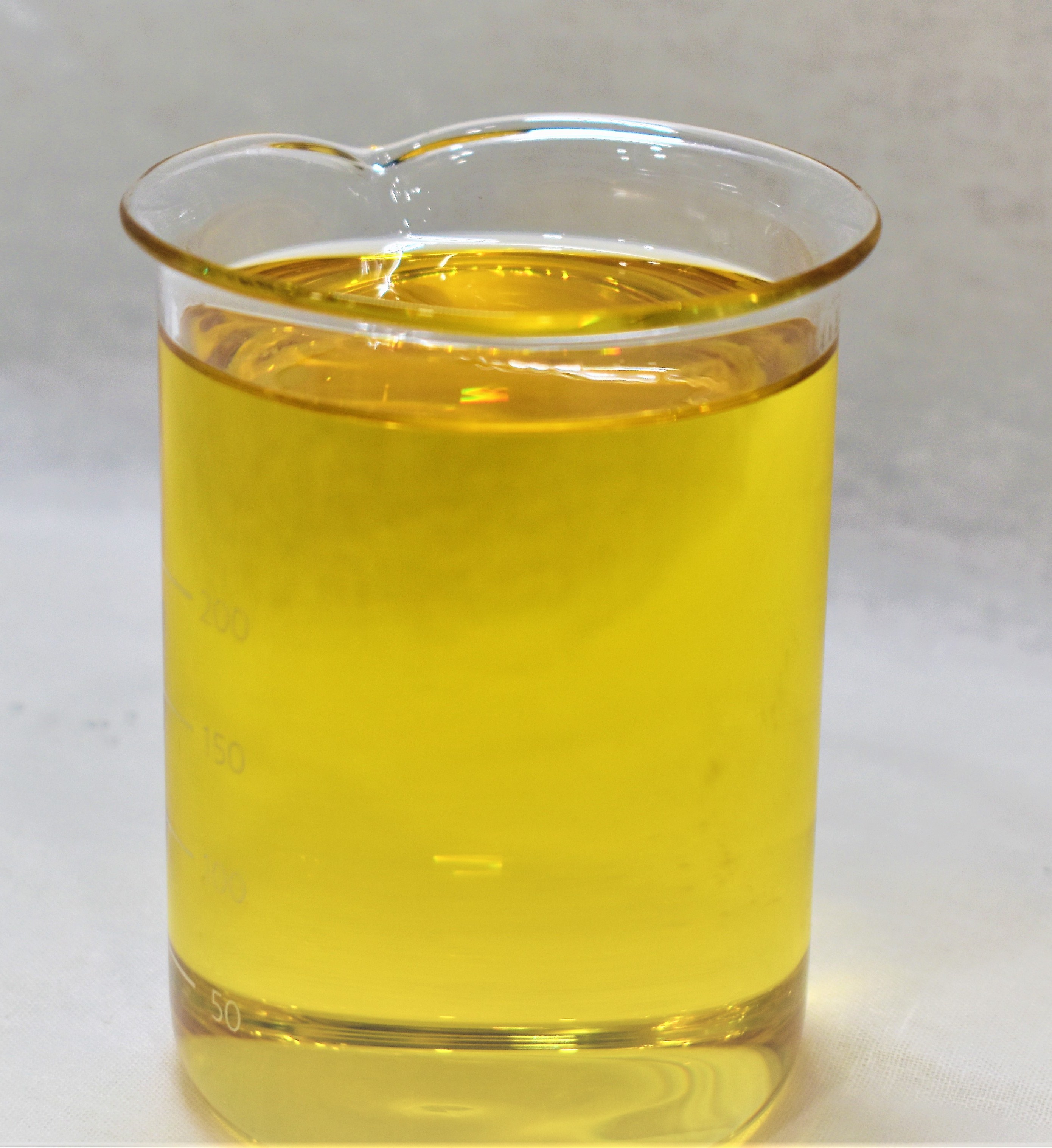 Basil + Lemon Grass + Citronella Oil (Emulsified) 