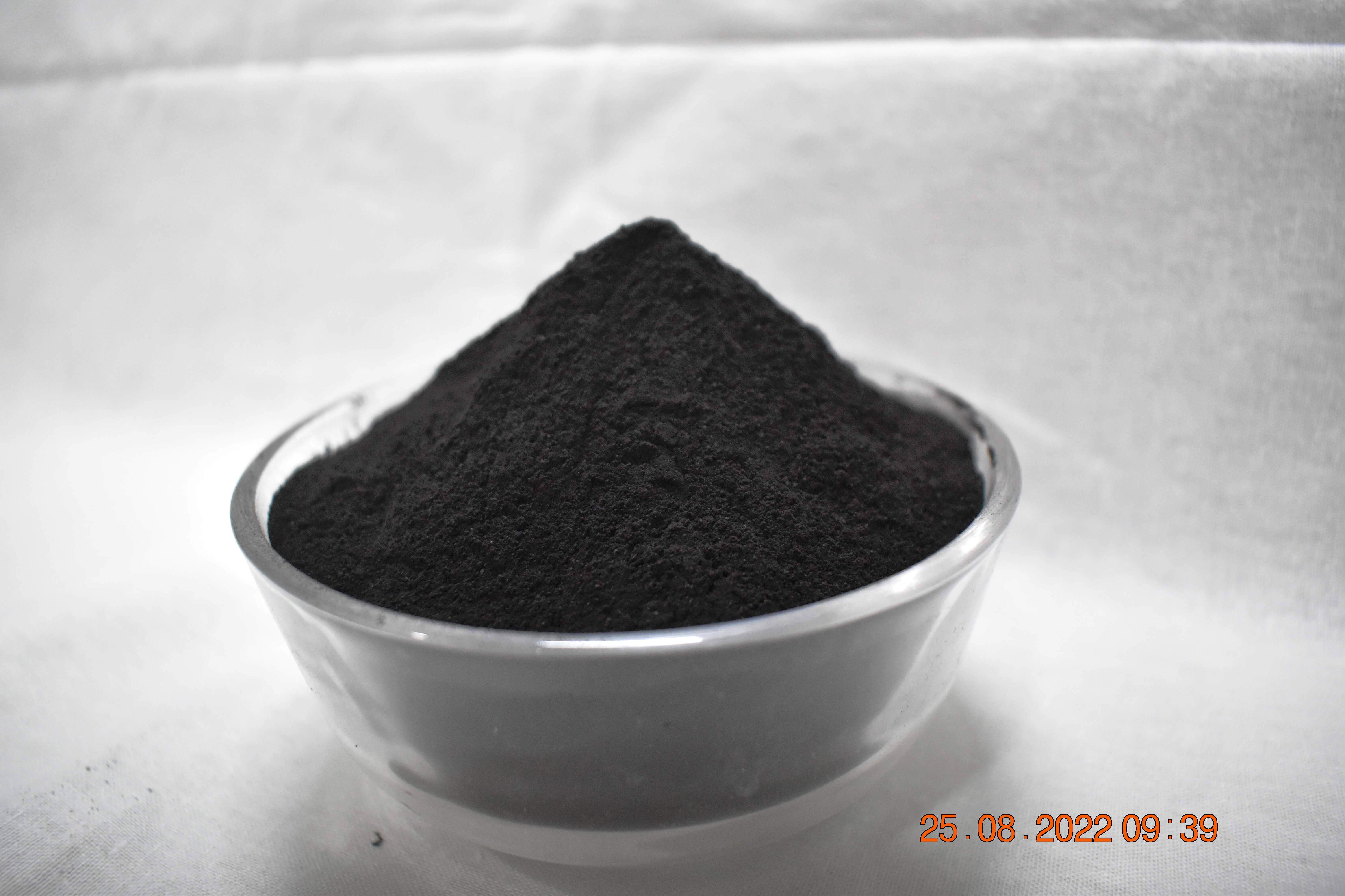 Seaweed + Potassium Humate Powder