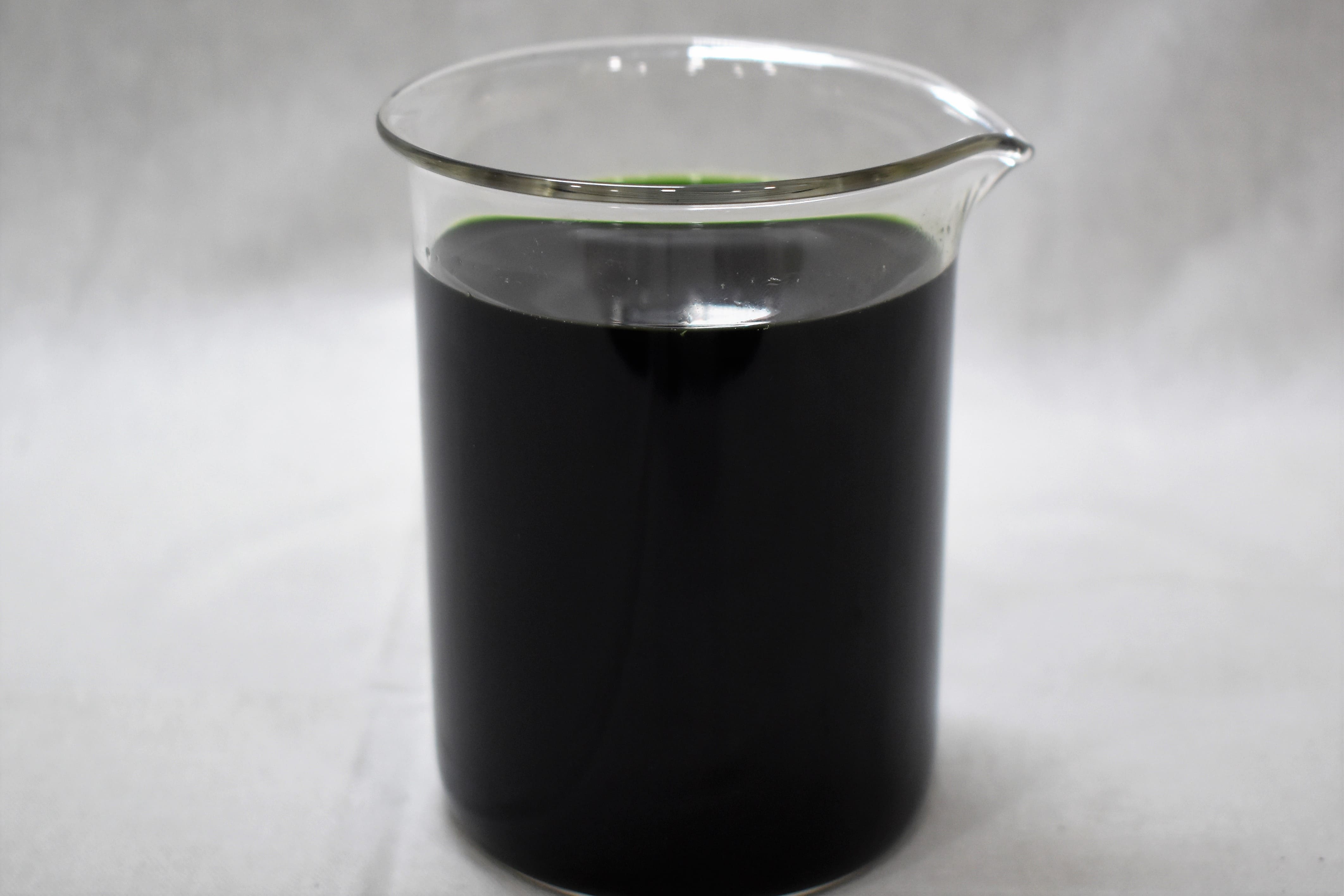 Seaweed + Green Seaweed  + Potassium Humate Liquid