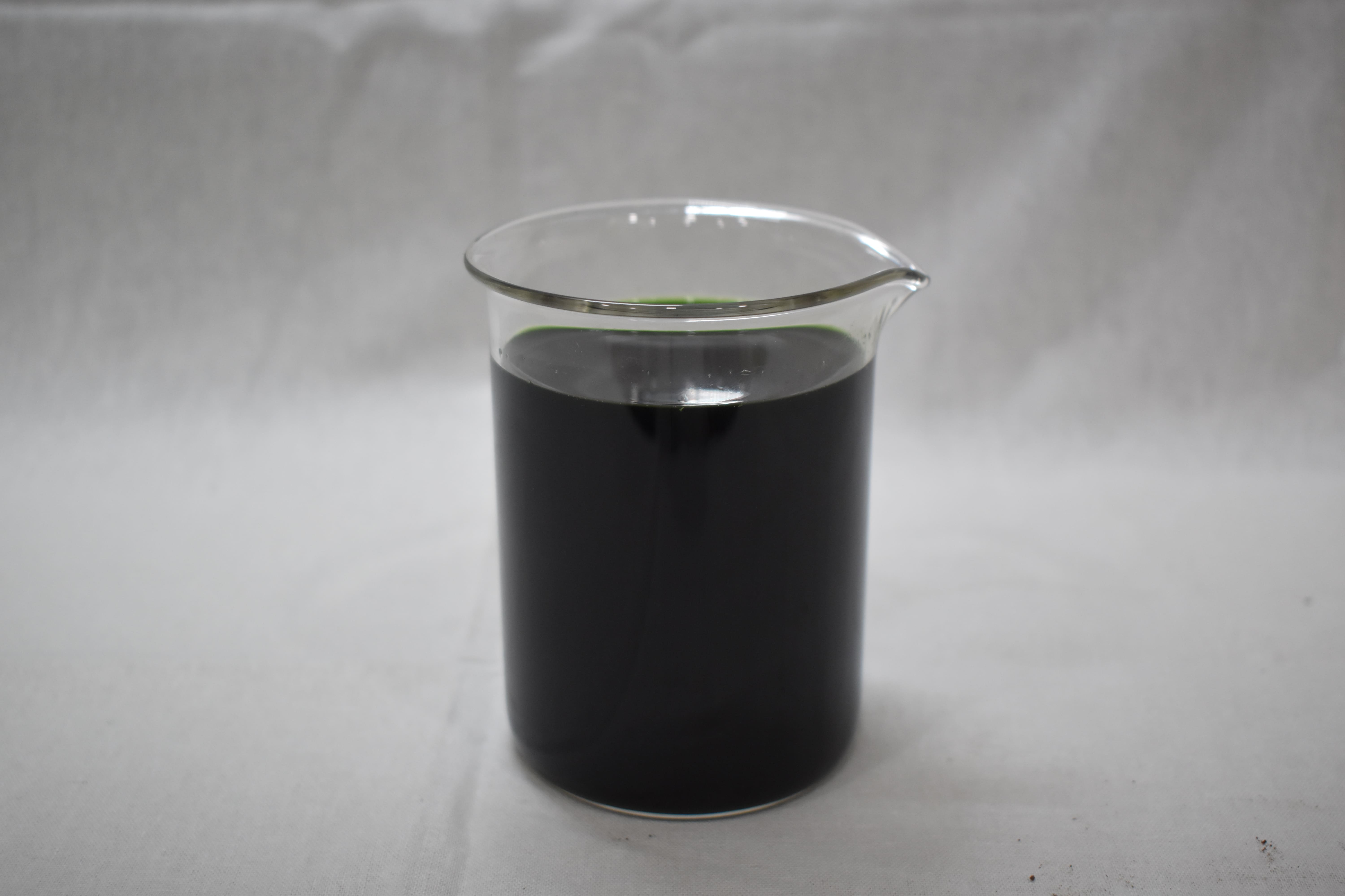 Seaweed Extract Green Liquid